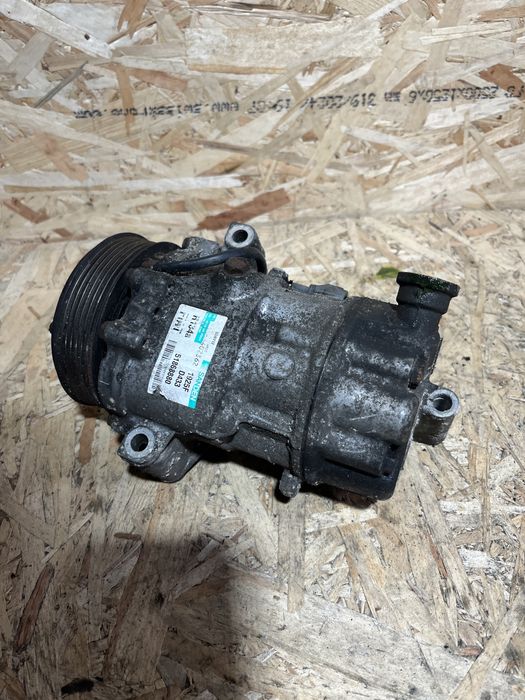 Compresor AC/clima Fiat Bravo 2 cod: 51868880