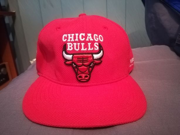 Sapca Chicago Bulls - NBA Edition (NBA, NFL, NHL)