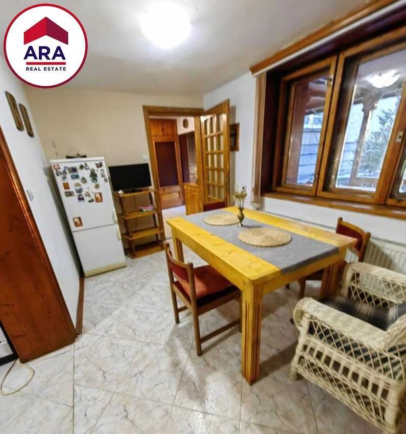 Продава се Къща в Плевен, Идеален център - 80 кв.м за 1613 €/кв.м - Снимка #3