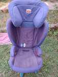 Scaun copil Britax cu isofix