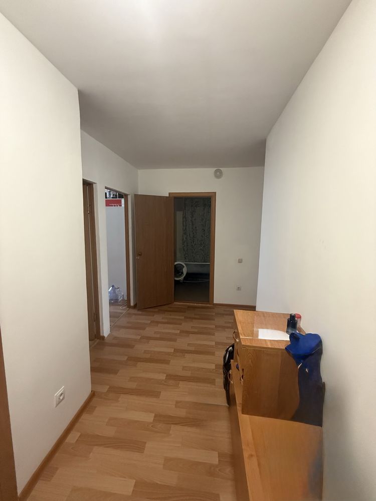 Продам распашонку 2-х компатную квартиру