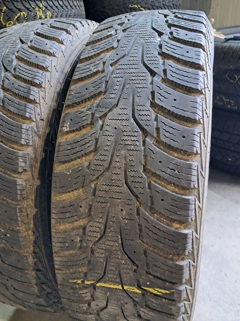 Anvelope second iarna 205 70 R15 Nexen 2022