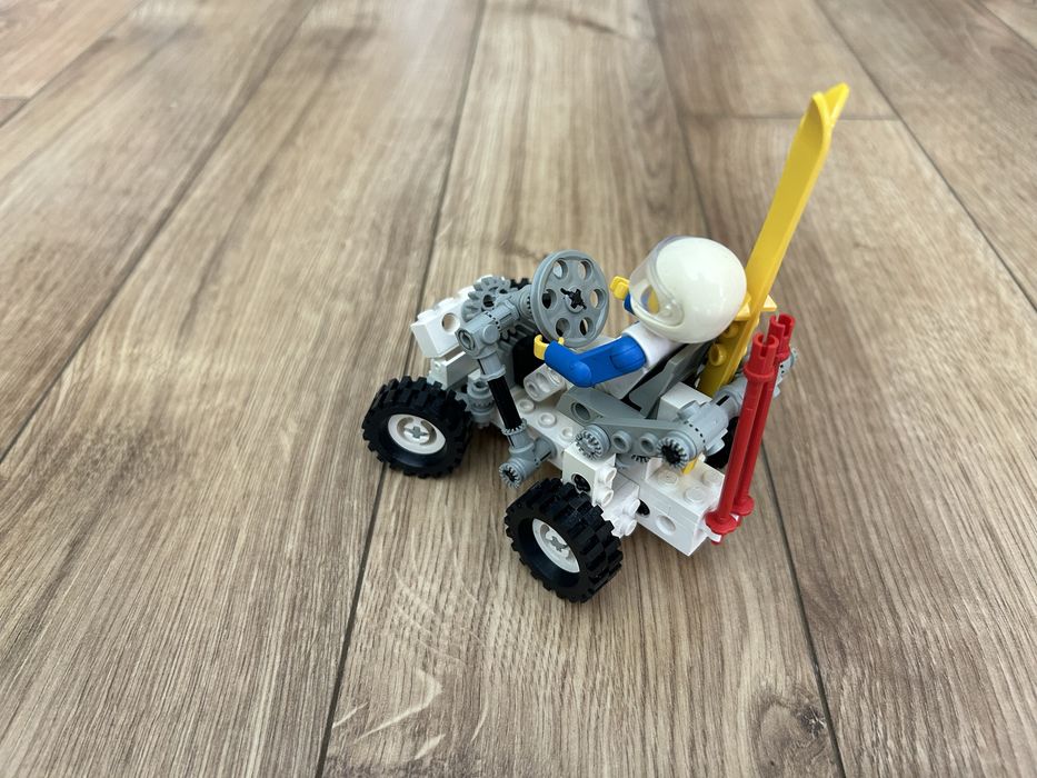 Lego Technic 8620 Лего