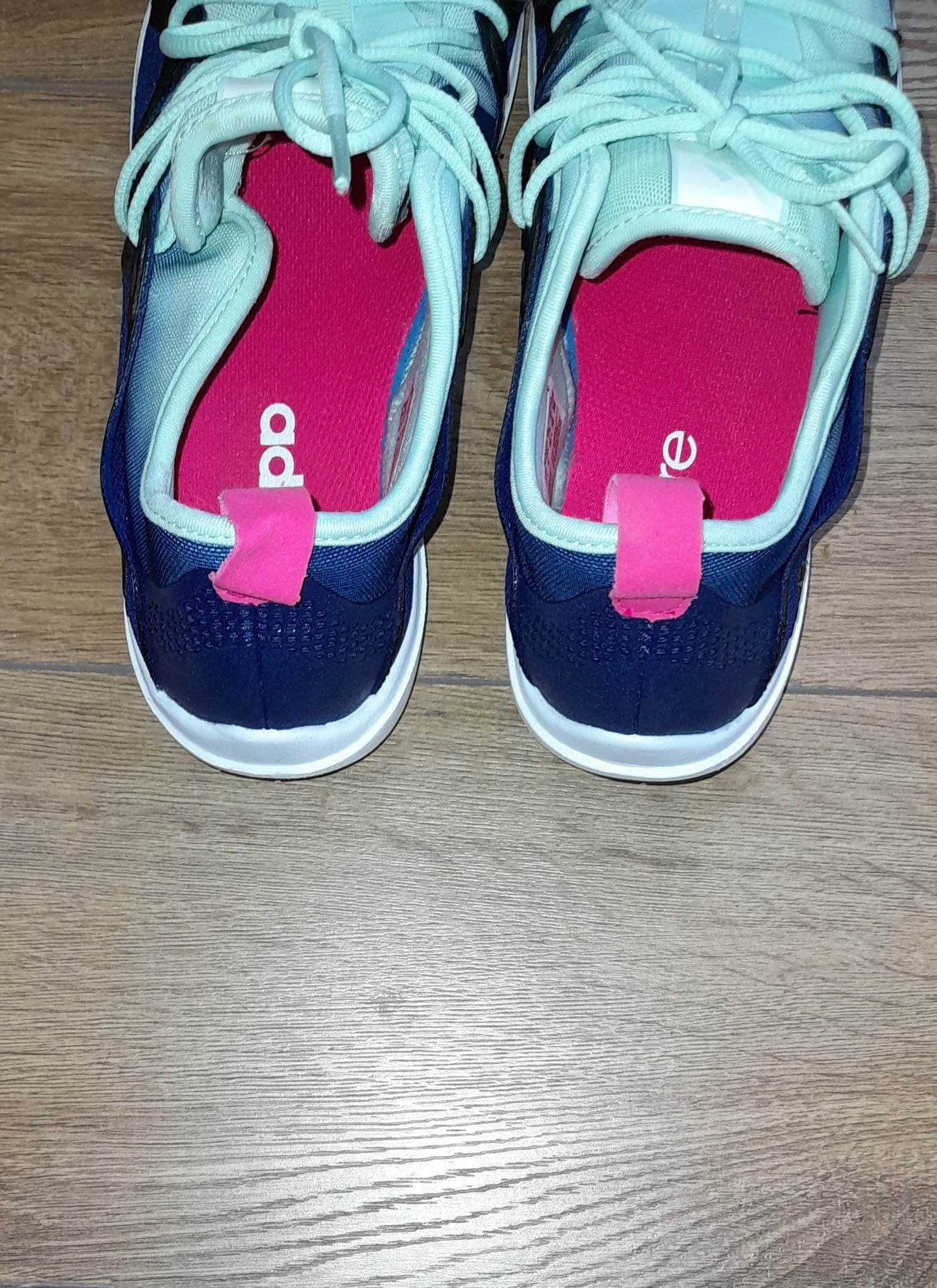 Дамски Маратонки ADIDAS Adipure 360.4 Trainers 38 номер