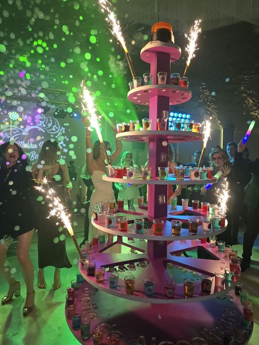 Merry Events pentru evenimentul tau unic