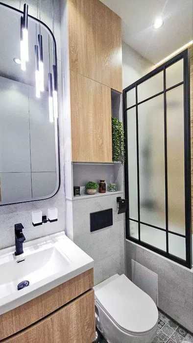 НОВАЯ!! 2шка на Шайхантахурском районе/Медиапарк/Близко М.Дружба  ID16