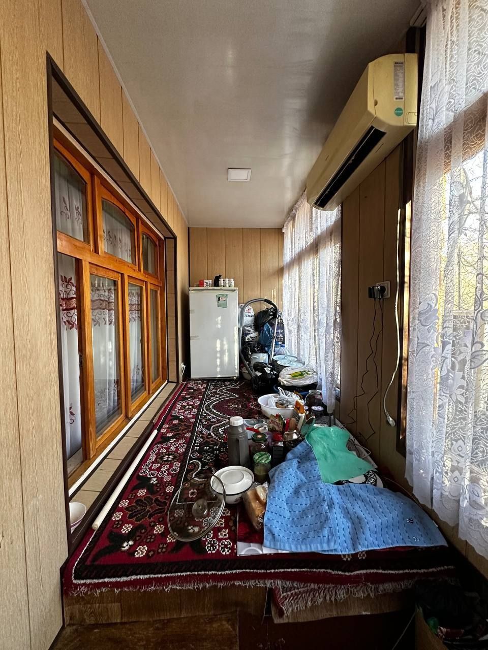 2-Комн. 3-Этаж. Разделка. 50м². Чистая. Ттз-1.