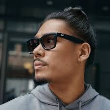 Rayban meta orginal yengide 2 3mata ishlatlgan