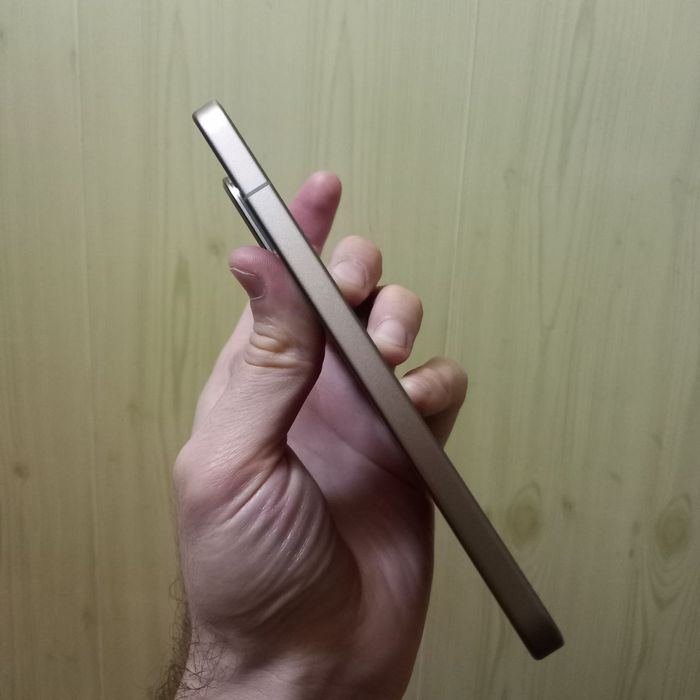 Xiaomi 15T Pro Mocha Gold 12+256 Yangi Holatda