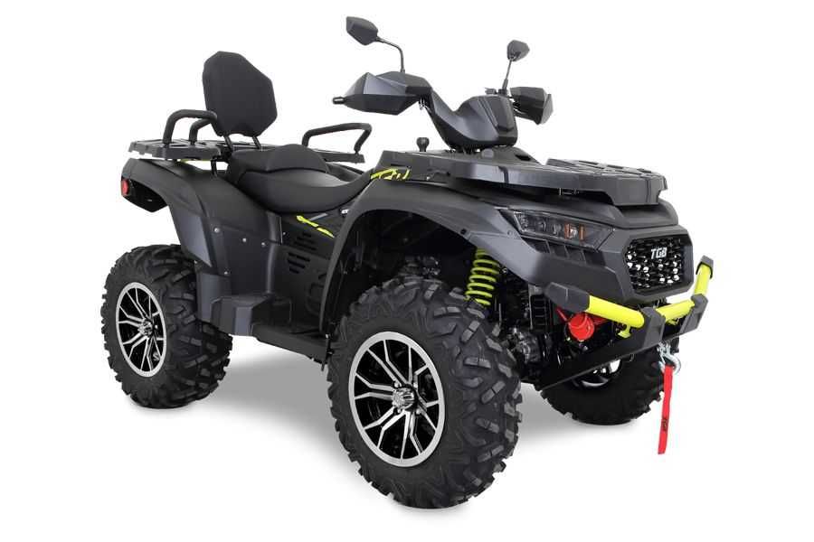 ATV Tgb Blade 1000 LTX EPS