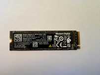 SSD M.2 512GB – WD, Samsung, SK hynix, Micron, Intel, Kioxia