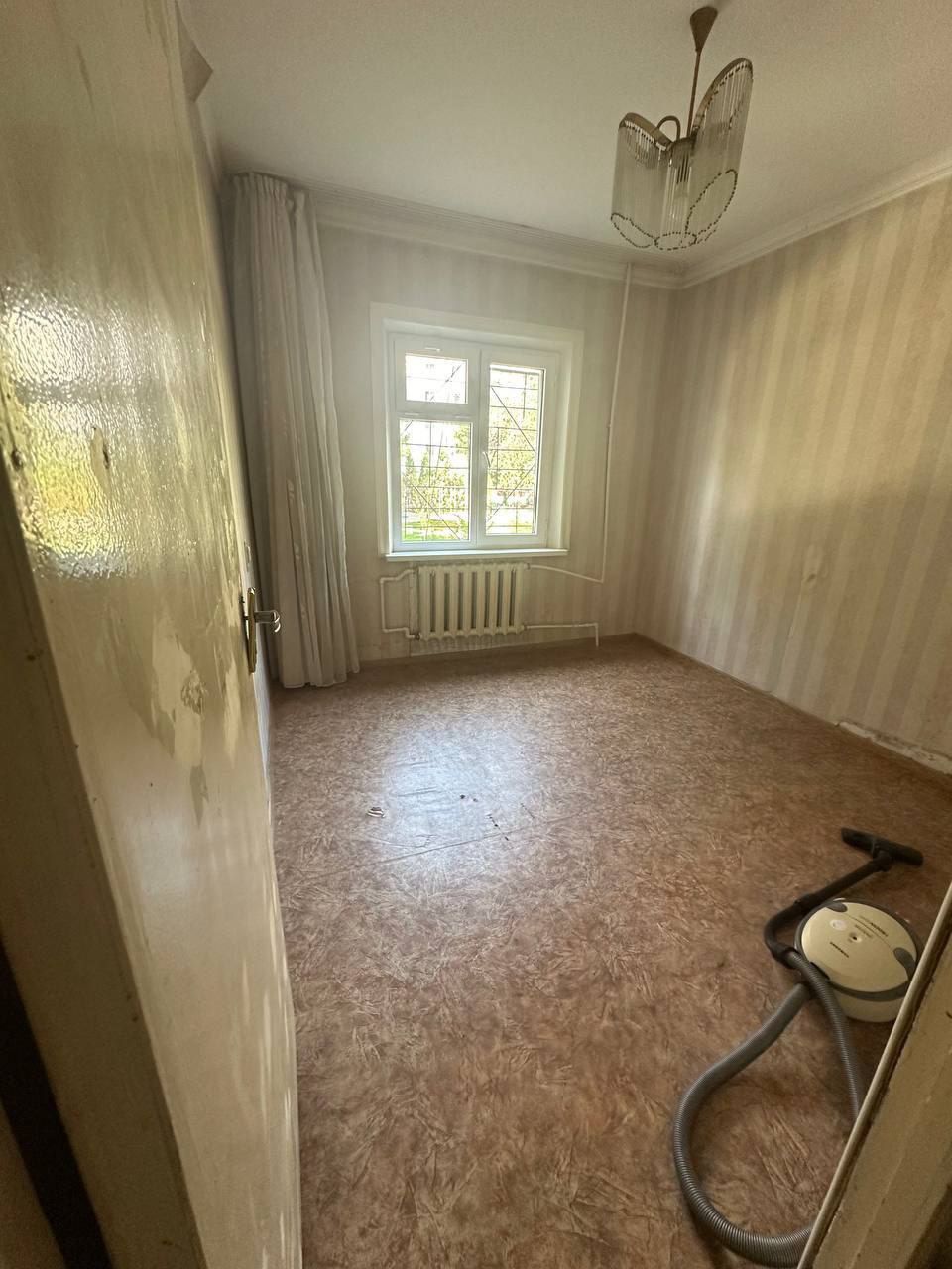 Срочно Продаётся 3-х комнатная квартира