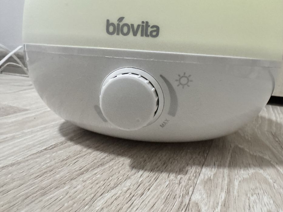 Umidificator si difuzor de aroma