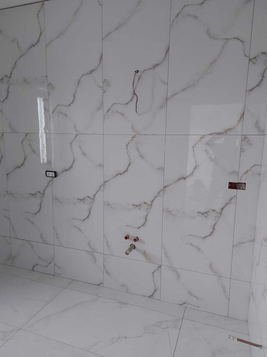 Niky MNC Construct srl. Finisaje interioare și exterioare.