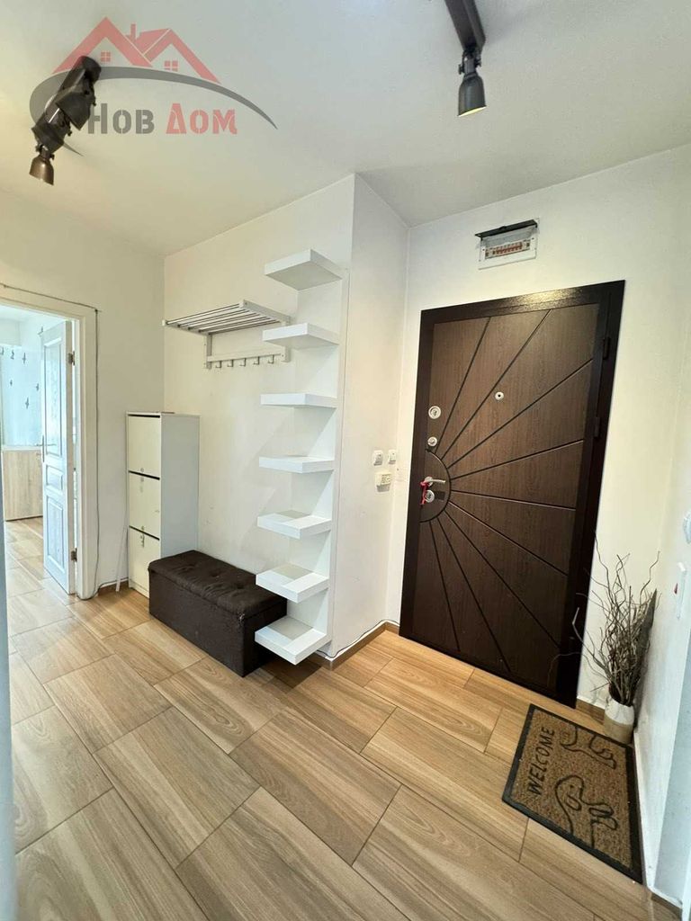 Продава се Тристаен апартамент в Велико Търново, Бузлуджа - 75 кв.м за 1440 €/кв.м - Снимка #4