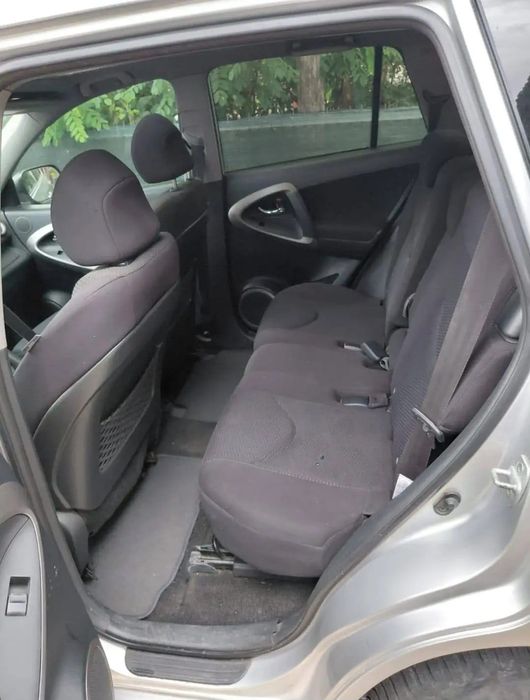 TOYOTA RAV4 2.2Diesel!