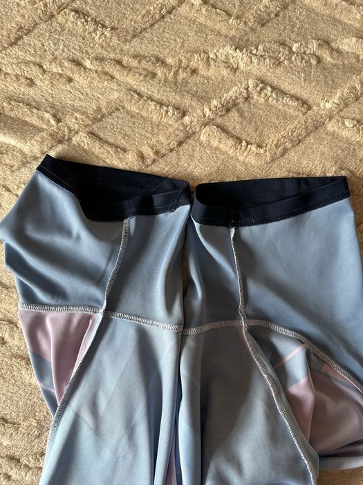 Tricou Nike - Fc Barcelona Pre-Match, original