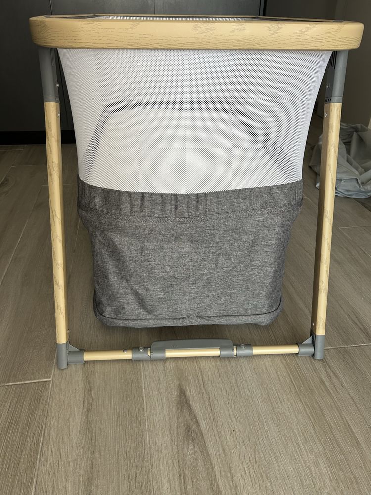 Бебешка кошара Kinderkraft Sofi