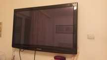 Плазменный телевизор Panasonic