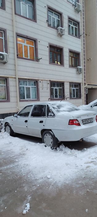Chevrolet  Nexia  1.6