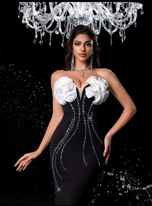 Rochie de seara eleganta