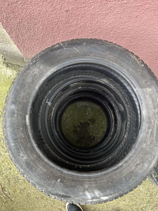 зимни гуми MICHELIN PILOT ALPIN 245/50/18