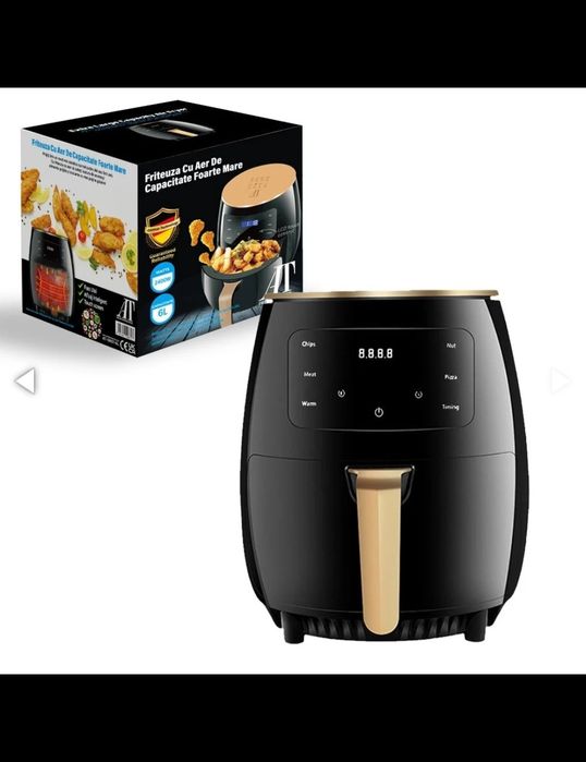 Air Fryer , Friteuza