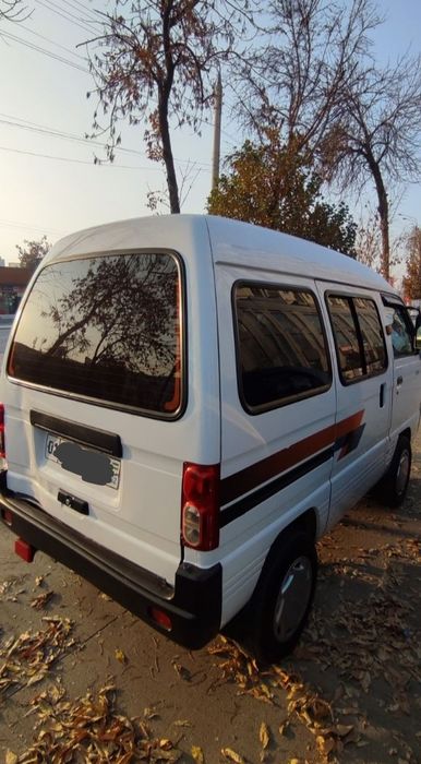 Дамас 2021 йил сотилади