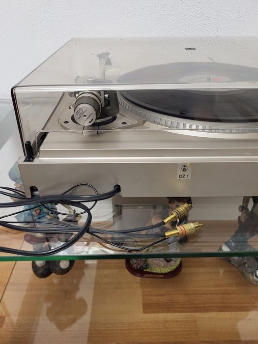 Pick-up Dual CS 728 Q Direct Drive