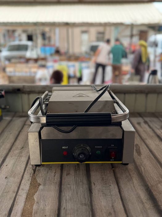 Гамбург апарат сотилади тостер блан