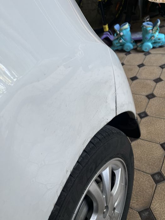 Spark karab xaydalgan