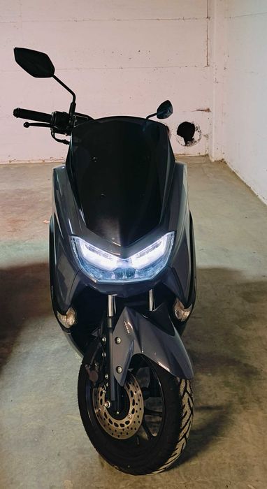 Scuter Yamaha NMAX 155