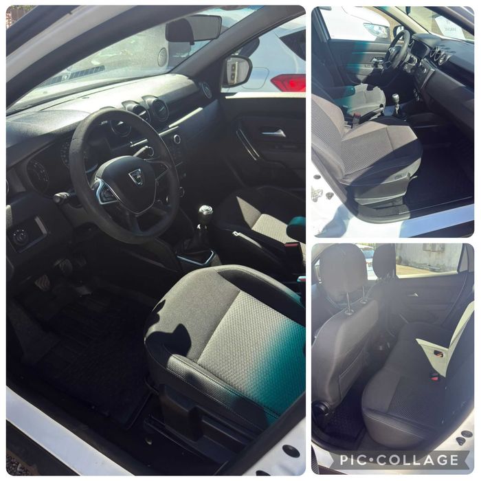 Dacia Duster 4x4 Stare Impecabila!