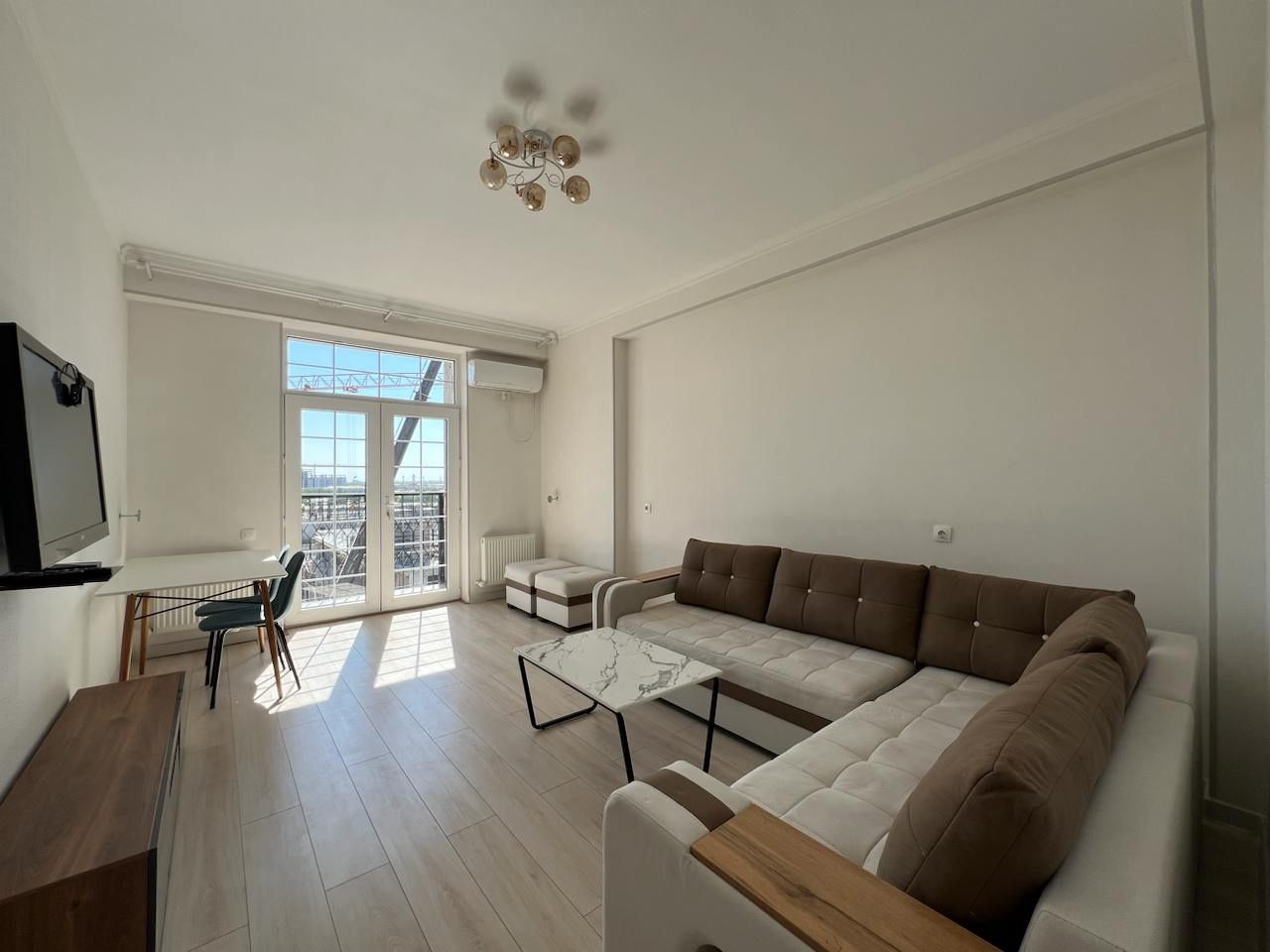 СРОЧНО Продаётся квартира 3/7/8 ЖК Greenwich "