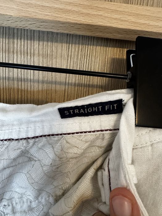 Pantaloni scurti C&A, Barbati, In 100%