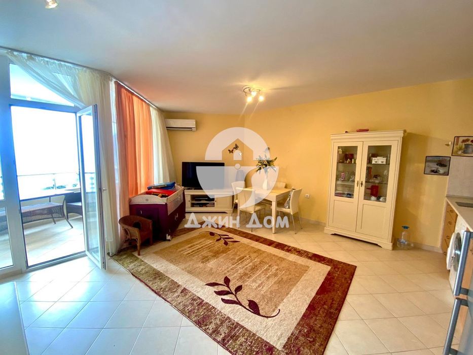 Продава се Двустаен апартамент в Свети Влас - 84 кв.м за 1608 €/кв.м - Снимка #4