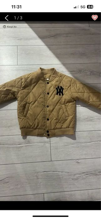 Продам куртку для мальчика