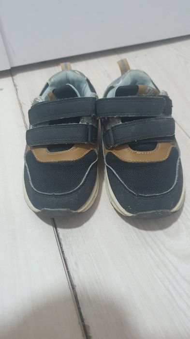 Красовки детские