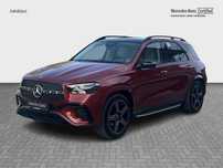 Mercedes-Benz GLE Mercedes-Benz GLE 350 de 4M