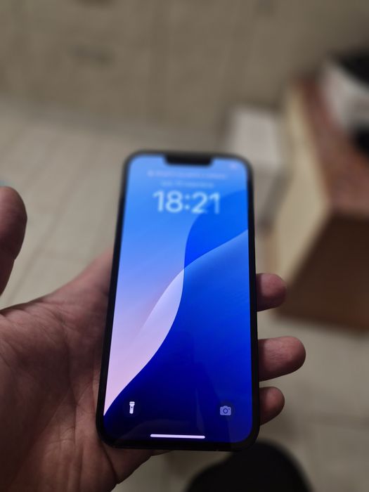 Iphone 13  de 128 GB