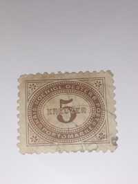 Продаю редкие старинные почтоввые марки