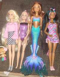 Păpuși Barbie/ Disney