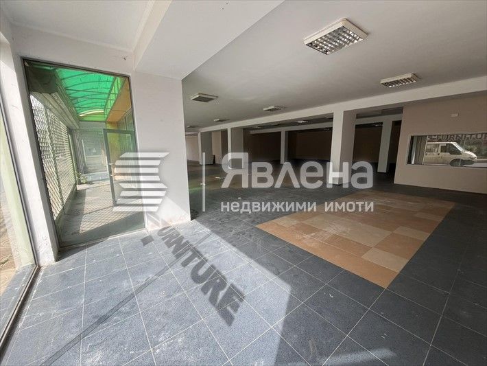 Дава се под наем Магазин в Несебър - 555 кв.м за 5550 € - Снимка #3