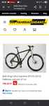 Bicicleta Aluminiu BULLS KING COBRA - OCAZIE !