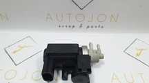Electrovalva vacuum N75 AUDI A6 III Avant 4F5, C6 2005 - 2011 8E0906627C