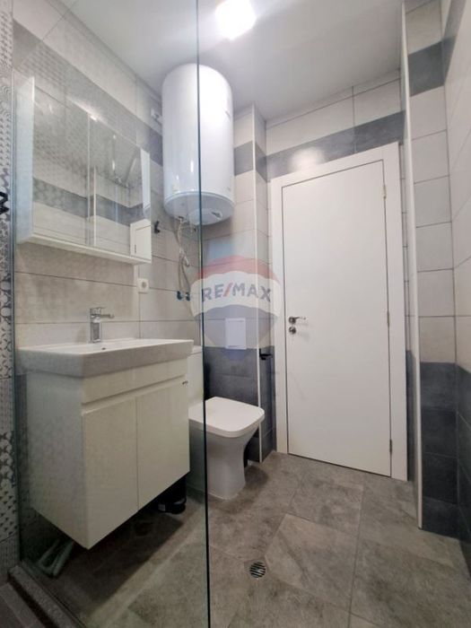 Дава се под наем Двустаен апартамент в Варна, Левски - 68 кв.м за 510 € - Снимка #9