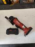 Акумулаторен ъглошлайф Хилти Hilti AG 5D-22 + 5,2 Ah Nuron