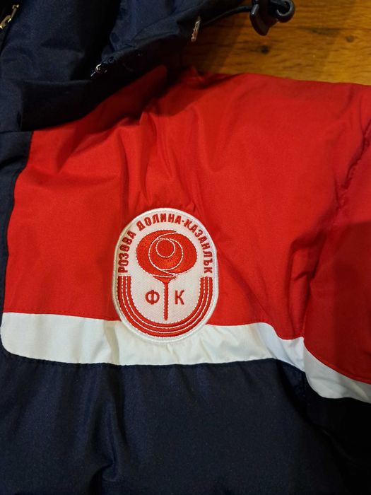 Яке Givova размер xxs