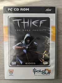 Thief - The dark project / Joc pentru PC