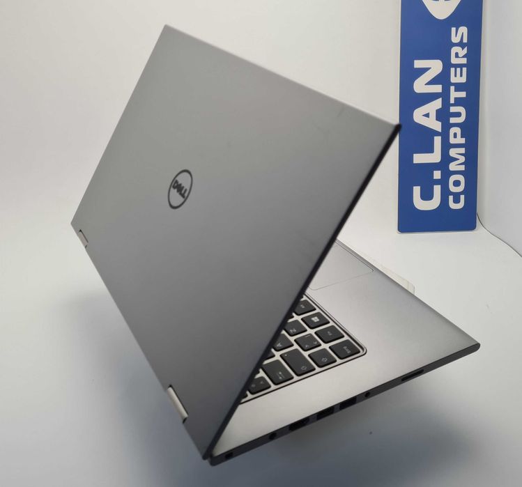 Dell Inspiron 13-7359 2-in-1  i5 6200U/8GB/240SSD/FHD/Touchscreen